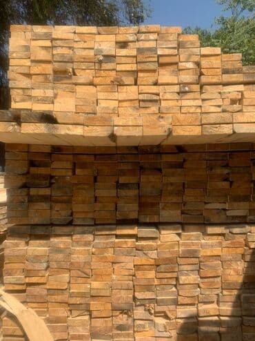 ХДФ: Тактайлар, Кырдуу, Чатыр үчүн, Кызыл карагай, Нымдуулукка туруктуу — 4