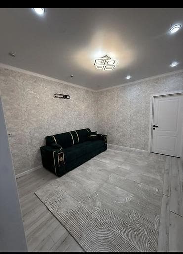 Кыймылсыз мүлк: 2 бөлмө, 55 м², Элитка, 1 кабат, Дизайнердик ремонт — 7