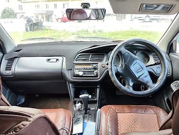 тюнинг срв 2: Honda Accord: 2000 г., 1.8 л, Автомат, Бензин, Седан — 2