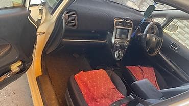 стрим 1 7: Honda Stream: 2004 г., 1.7 л, Бензин, Минивэн — 4