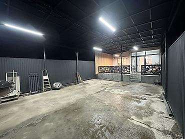 седьмое небо: 3 комнаты, 74 м², Индивидуалка, Восточный (старый) автовокзал Индивидуалка, 1 этаж, Евроремонт — 4