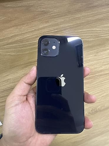 iphone 6 16: IPhone 12, 64 ГБ, Черный — 3