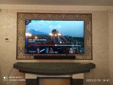 телевизоров выезд: Электрик | Установка телевизоров Больше 6 лет опыта — 11