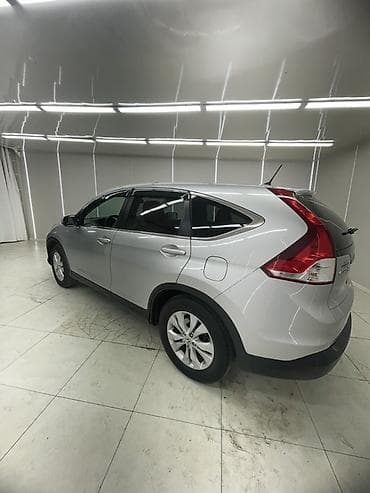crv rm4: Honda CR-V: 2014 г., 2.4 л, Автомат, Газ, Кроссовер — 5