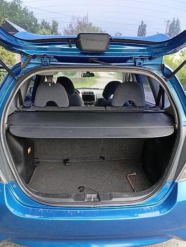 jet ski: Honda Jazz: 2005 г., 1.5 л, Механика, Бензин, Седан — 5