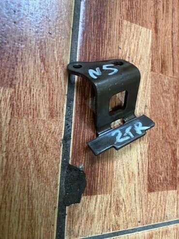 1gr fe: Toyota 2TR успокоитель, Тойота 2.7 Успокоитель цепи, двигатель 2TR - — 3