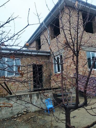 недвижимость продажа домов: Дом, 200 м², 6 комнат, Собственник, ПСО (под самоотделку) — 5