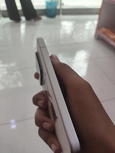 redmi a3: Xiaomi, 15, 256 ГБ, цвет - Белый, 2 SIM — 5