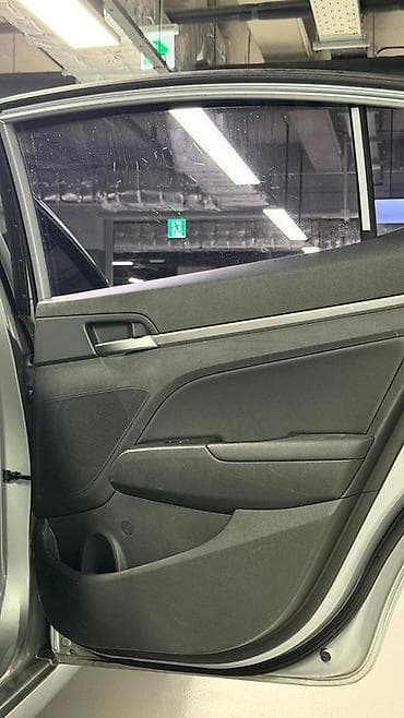 nur moto: Hyundai Avante: 2019 г., 1.6 л, Вариатор, Бензин, Седан — 7