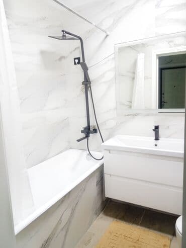 филармония квартира долгосрочная: 2 комнаты, Собственник, Без подселения, С мебелью полностью — 7