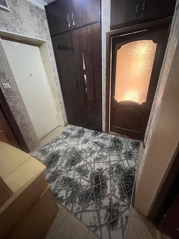 3 комнаты, 75 м², Косметический ремонт