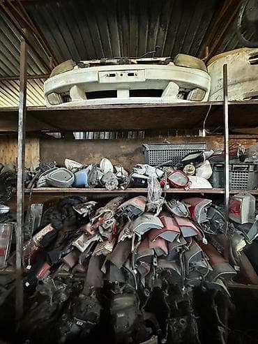 нонда: Задние и передние фонари, оптика и светотехника для легковых авто — 3