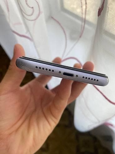 айфон блок: IPhone 11, Б/у, 64 ГБ — 4