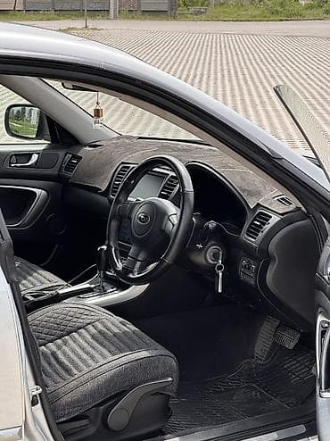 subaru legacy б4: Subaru Legacy: 2004 г., 2 л, Автомат, Бензин, Седан — 2