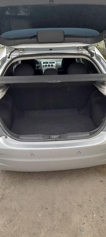 хонда ня: Honda Civic: 2005 г., 1.6 л, Ручные, Бензин, Хэтчбэк — 6