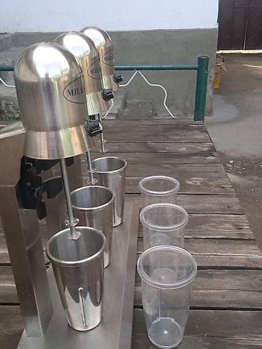 macbook m2 pro: Блендер, миксер — 3