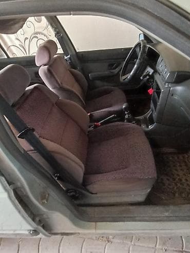 пежо партнёр: Peugeot 405: 1988 г., 2 л, Механика, Бензин, Седан — 4