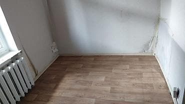 1 комн квартир: 3 комнаты, 71 м², 105 серия, 1 этаж, Требуется ремонт — 5