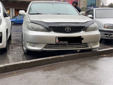 тойота виндом поворотник: Toyota Camry: 2005 г., 2.4 л, Автомат, Бензин, Седан — 3