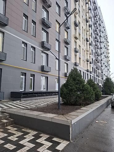 royal квартиры: 1 комната, 34 м², Элитка, Евроремонт — 1