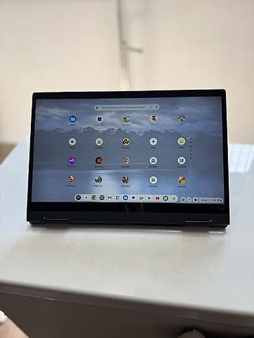 nokia c3: Lenovo ThinkPad C13 Yoga Chromebook — трансформер 2‑в‑1 на базе — 3