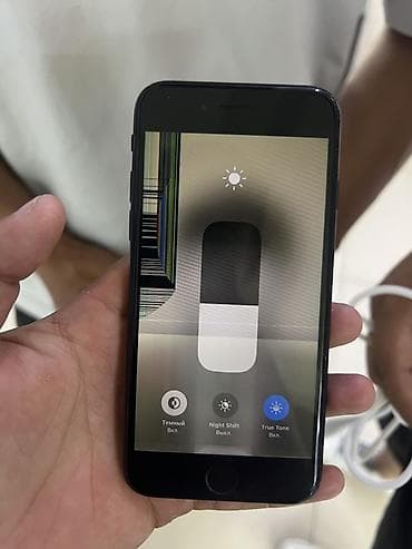 iphone se 2016: IPhone SE 2020, Черный — 1