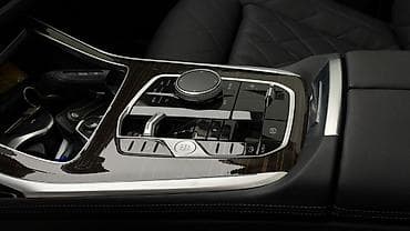 bmv samurai: BMW X7: 2025 г., Автомат, Бензин, Внедорожник — 3