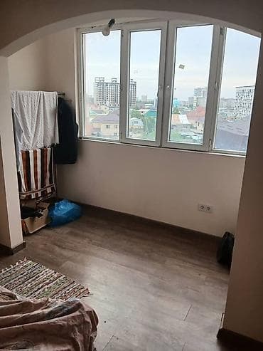 5: 1 комната, 45 м², Индивидуалка, 5 этаж, Евроремонт — 5