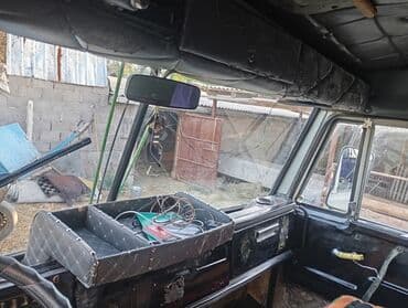 купить резину на камаз бу: Грузовик, Камаз, Дубль, 7 т, Б/у — 5