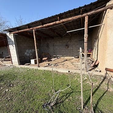 варианты: Продается 2-х комнатный дом в Сокулуке (верхняя зона) 📍 Всего 500 — 4