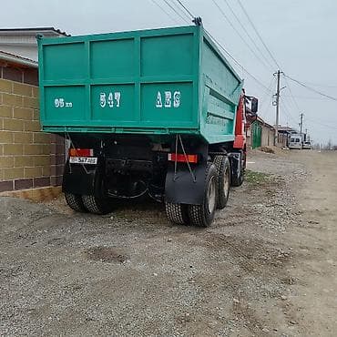 нива травел: FAW : 2020 г., 9 л, Механика, Дизель — 4