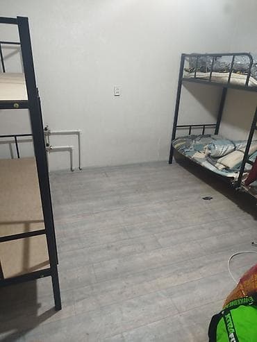 подселение для парня: 20 м², Без мебели — 6