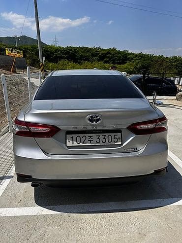 тойота камри 70 гибрид: Toyota Camry: 2020 г., 2.5 л, Автомат, Гибрид, Седан — 2