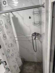 студия долгосрочно: Студия, Агентство недвижимости, Без подселения, Без мебели — 3