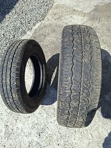 диски размер 13: Комплект автомобильных шин R13 - Размер: 145 R13C (маркировка на — 5