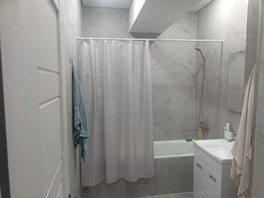 Сниму квартиру: 2 комнаты, 55 м², Элитка, 2 этаж — 4