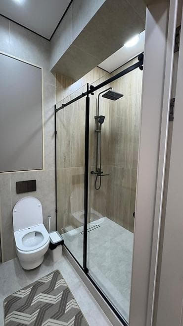 Квартиры: 2 комнаты, 79 м², Советская/Скрябина Элитка, 9 этаж, Евроремонт — 6