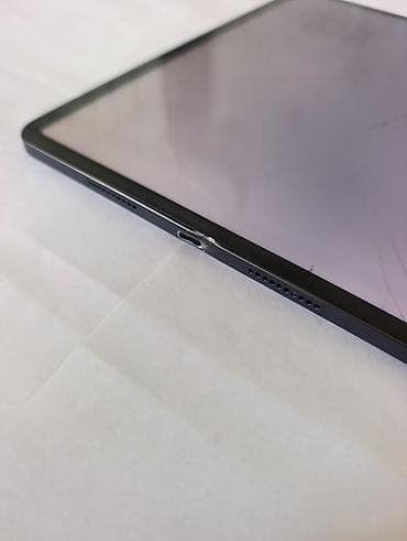 samsung pad: Планшет, Xiaomi, Классический цвет - Серый — 3