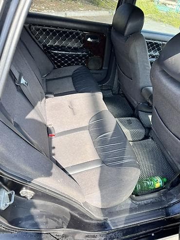 step wgn: Honda Orthia: 2000 г., 2.3 л, Автомат, Бензин, Универсал — 7