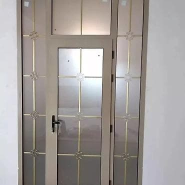 прием пластика бишкек: Окно, Дверь, Замок: Ремонт, Реставрация, Замена, Бесплатный выезд — 4