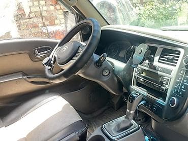 hyundai porter 2023: Легкий грузовик, Hyundai, Стандарт, 3 т, Б/у — 9