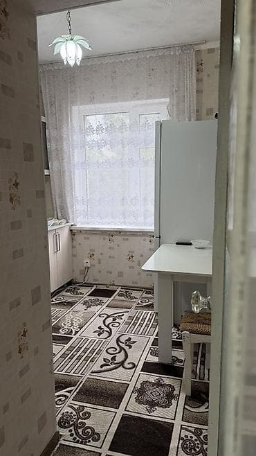 дом долгосрочная аренда: 3 комнаты, 85 м², Косметический ремонт — 1