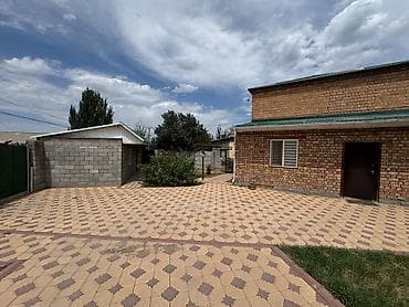 Үйлөр: Продаётся уютный 2-этажный дом в селе Джал Если хочется жить в — 3