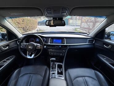 машины за 5000 долларов бишкек: Kia K5: 2019 г., 2 л, Автомат, Бензиновая, Седан — 4