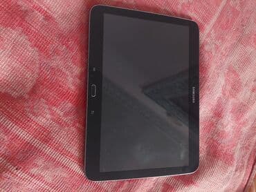 планшет в токмаке: Планшет, Apple, Б/у — 4