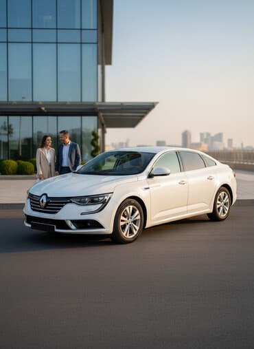 масленый датчик: Renault SM6: 2018 г., 2 л, Вариатор, Газ, Седан — 1