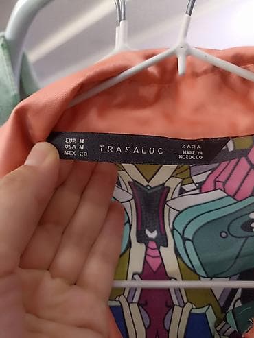 s: Блузки — 3