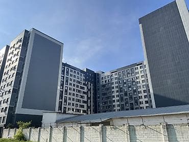 1: 2 комнаты, 67 м², Элитка, 1 этаж, Евроремонт — 3