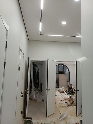 Жумуш: Краска водемесенка чачабыз жакшы сапатта мелко срочным.24/7 сбор — 4