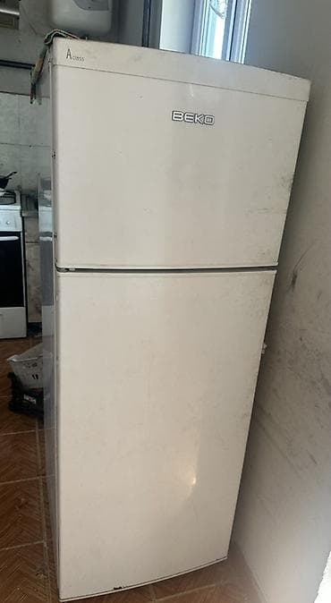 магазин беко: Холодильник Beko, Двухкамерный, 60 * 170 * 60 — 2